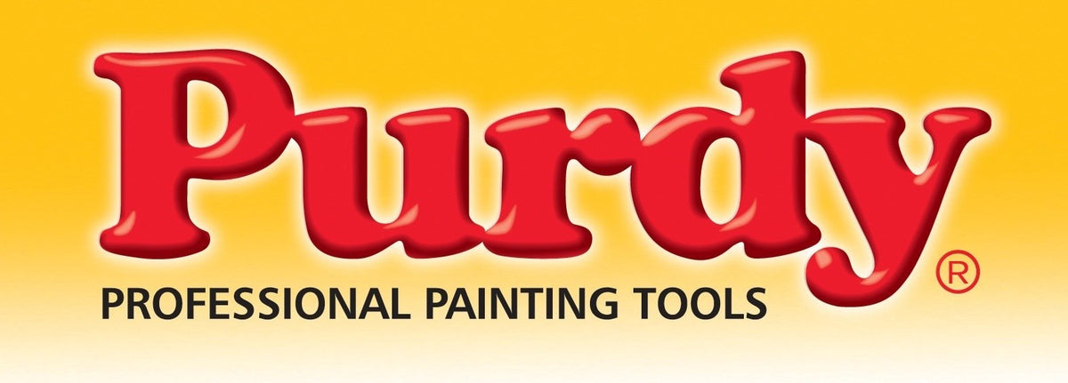 Purdy Professional Painting Tools