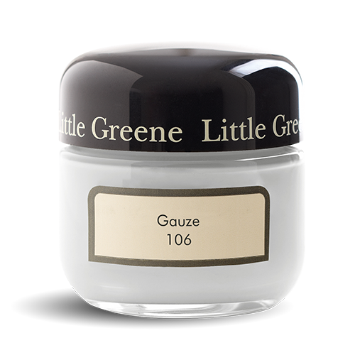 Little Greene Gauze 106