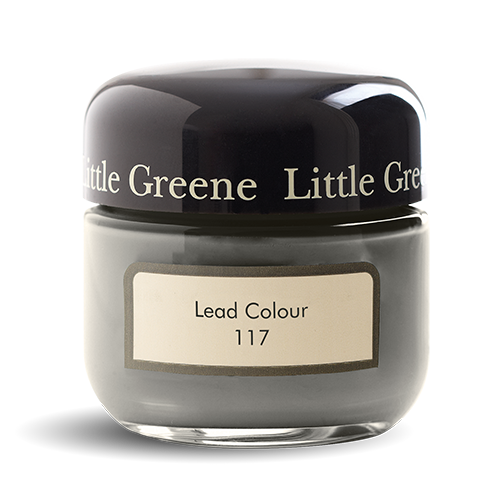 Little Greene Lead Colour 117