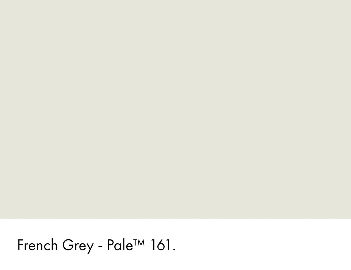 Little Greene French Grey Pale 161