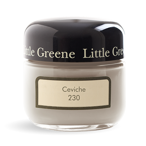 Little Greene Ceviche 230
