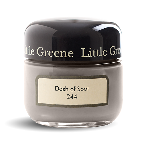 Little Greene Dash of Soot 244