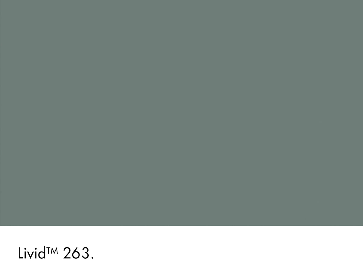 Little Greene Livid 263