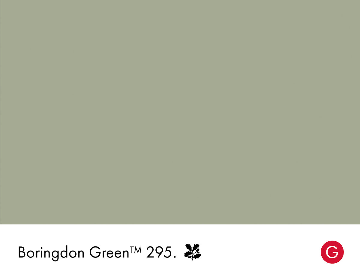 Little Greene Boringdon Green 295
