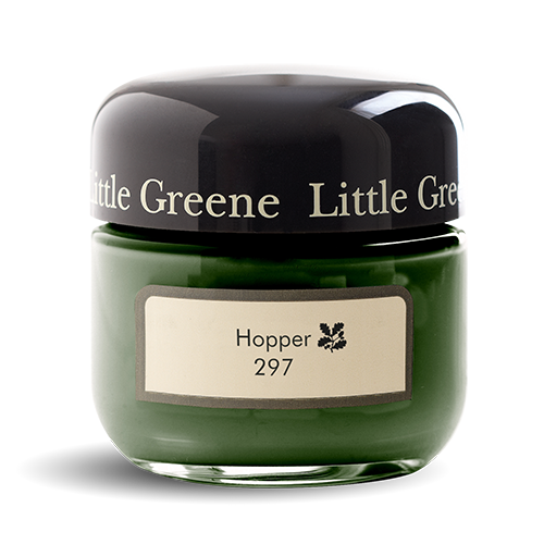Little Greene Hopper 297