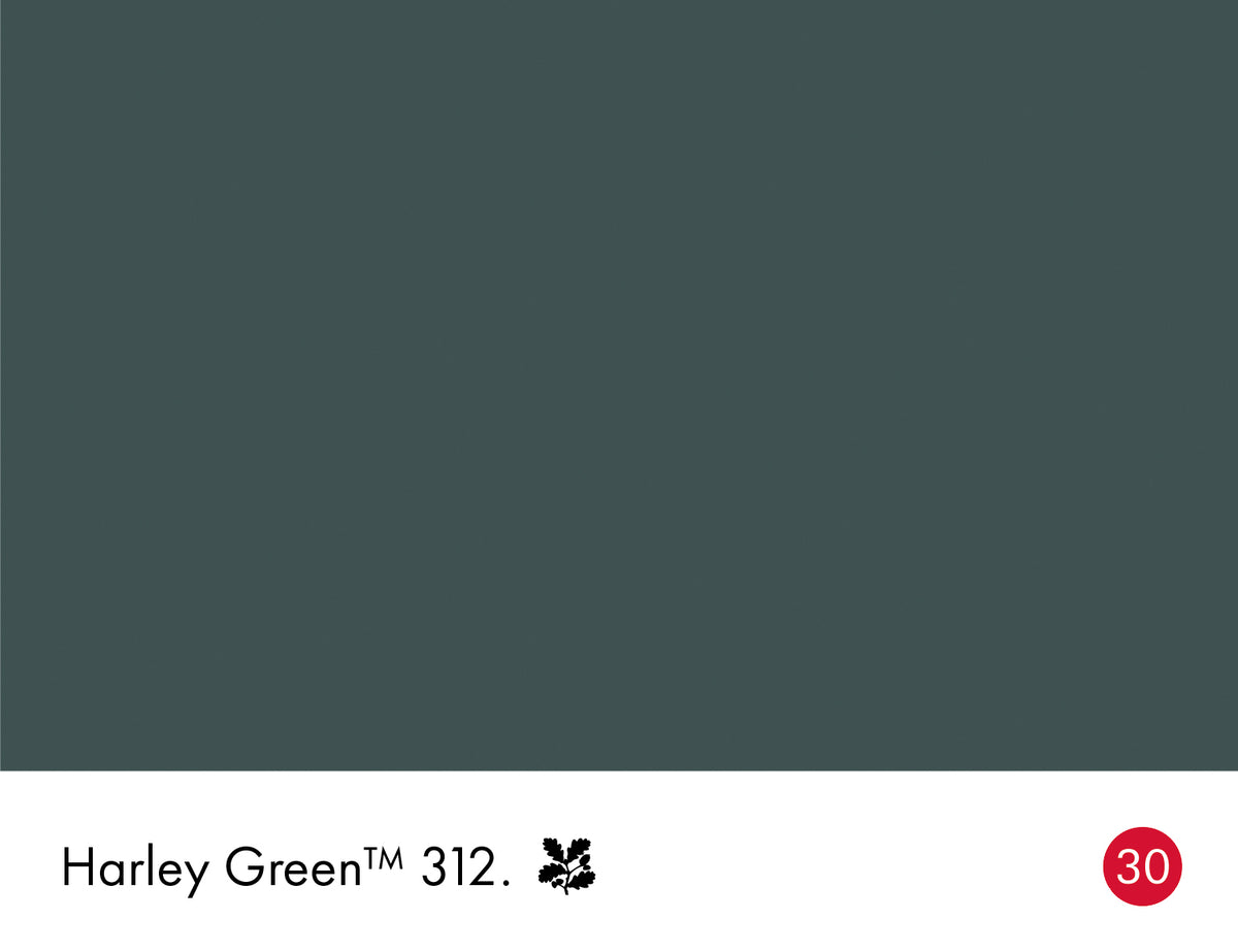 Little Greene Harley Green 312