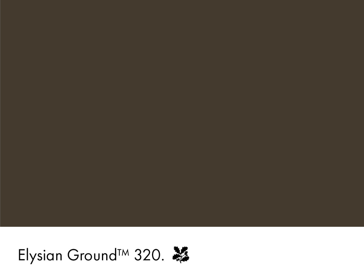Little Greene Elysian Ground 320