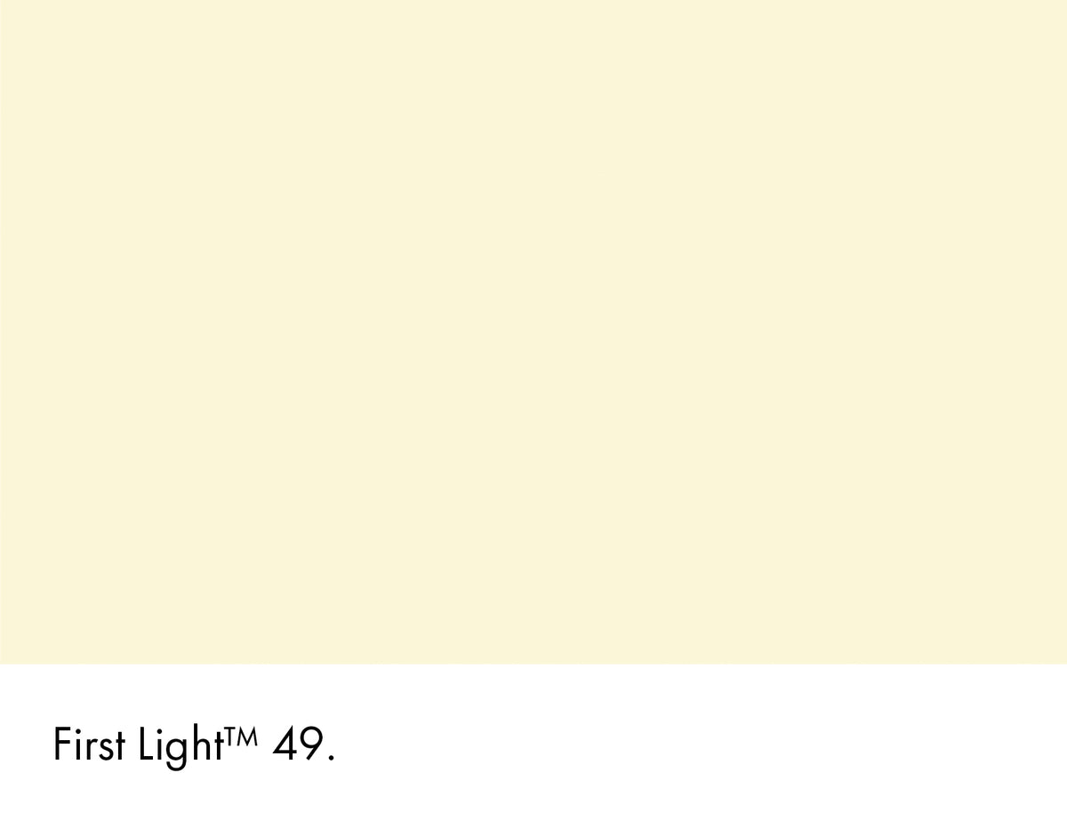 Little Greene First Light 49