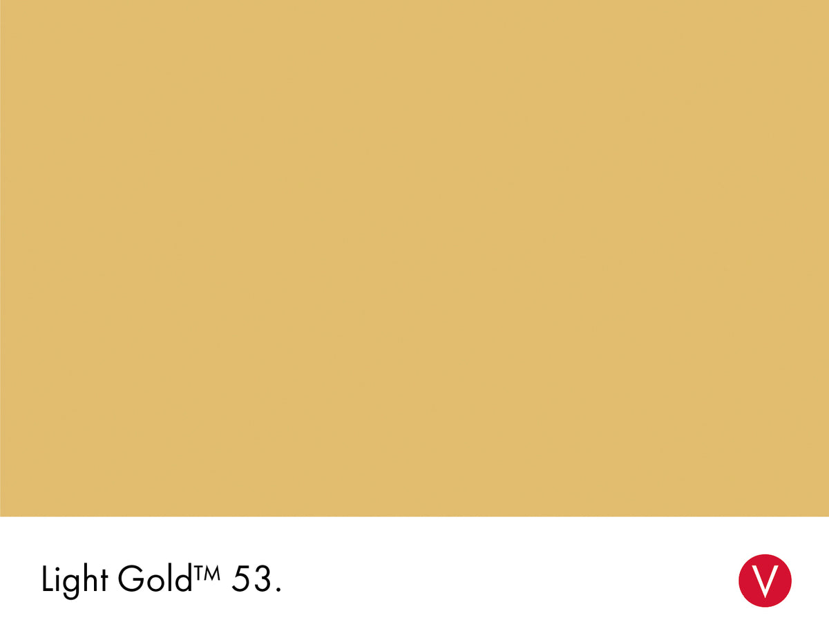 Little Greene Light Gold 53