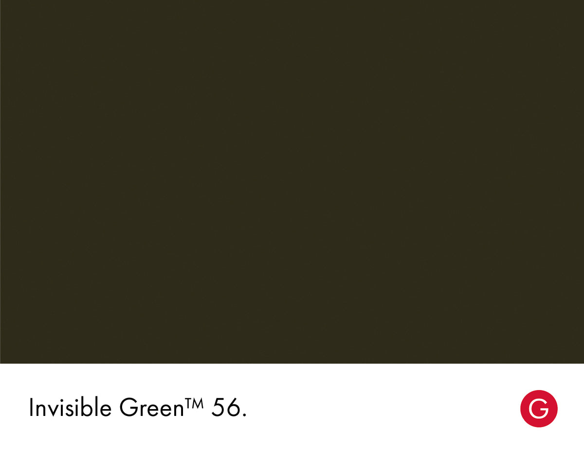 Little Greene Invisible Green 56
