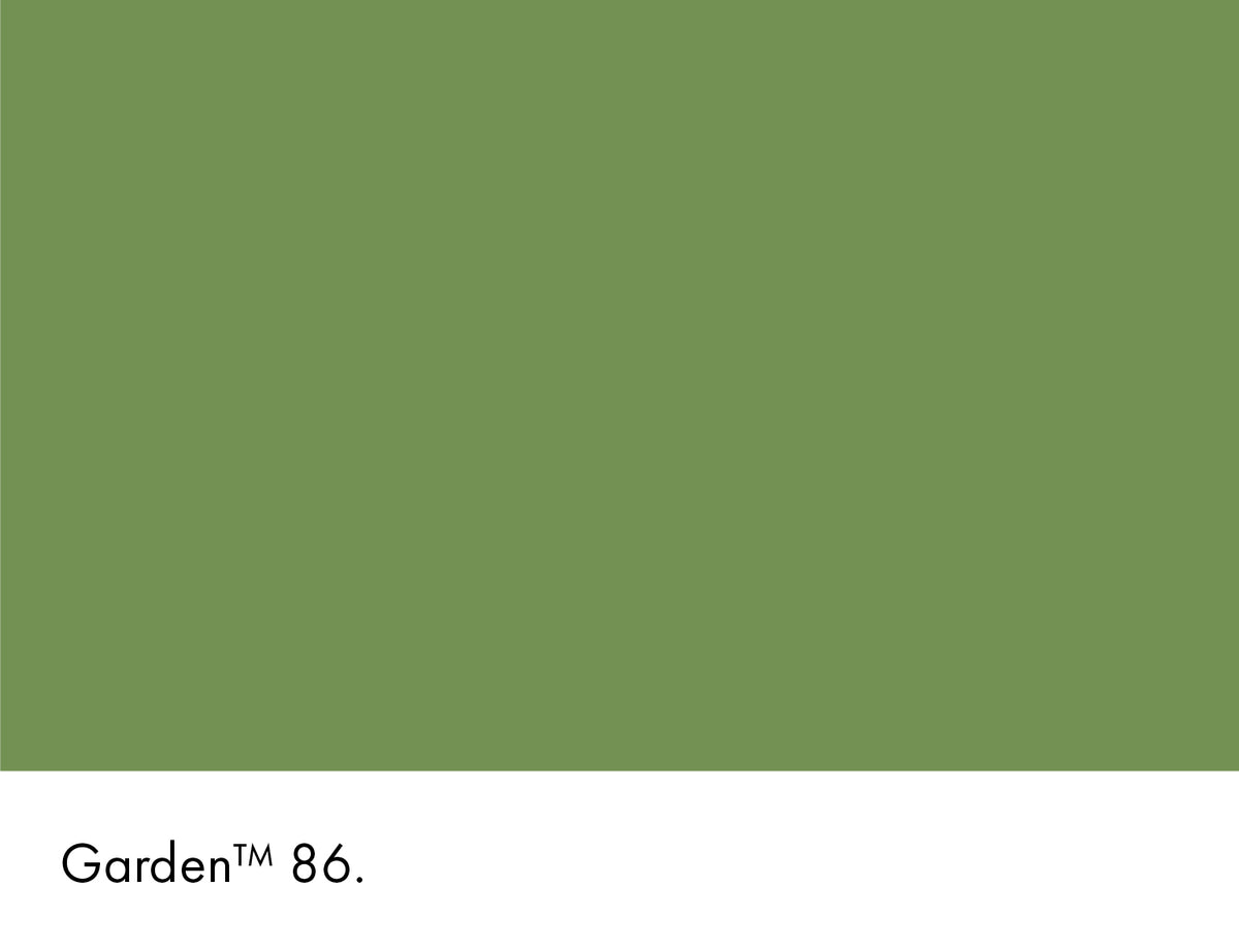 Little Greene Garden 86