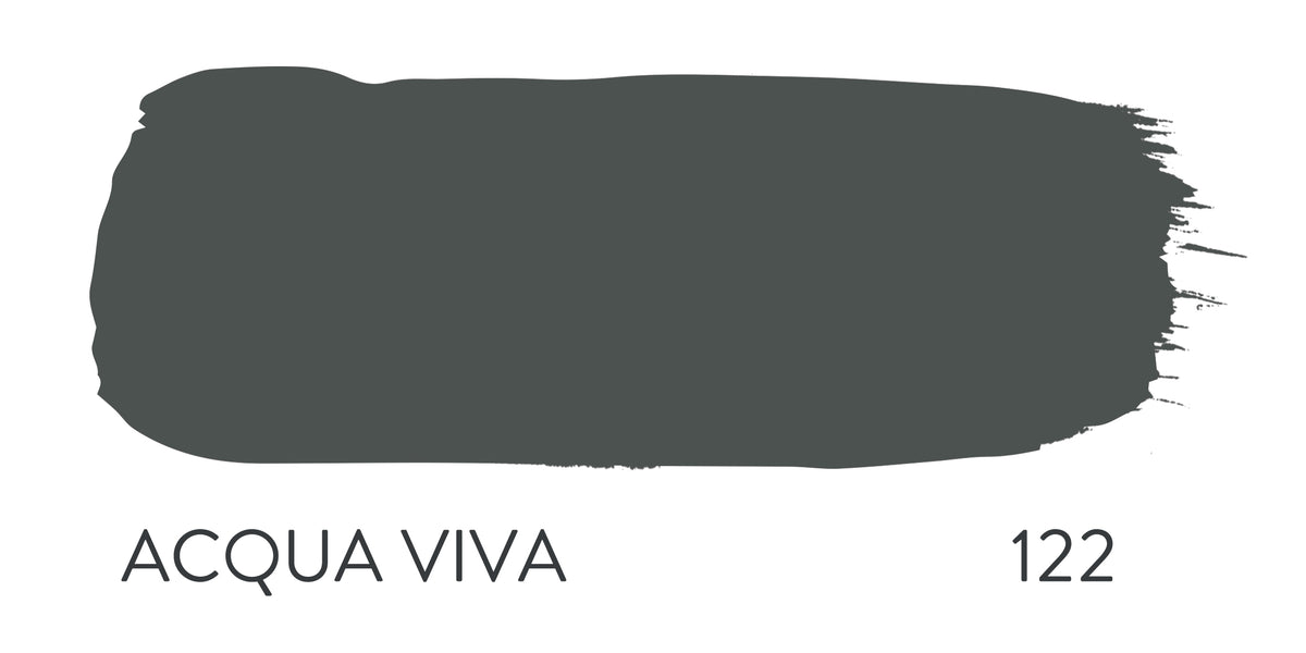 Paint & Paper Library Acqua Viva 122