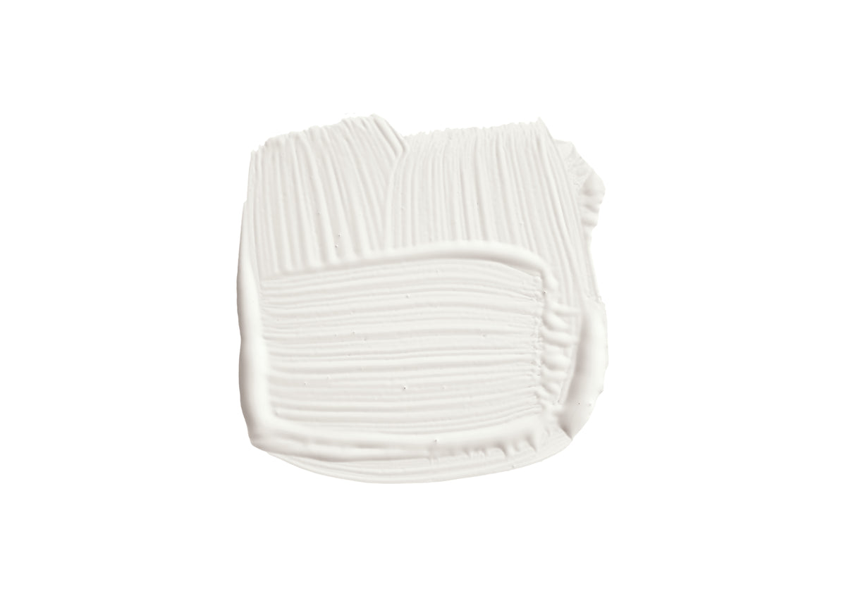 Farrow & Ball All White 2005