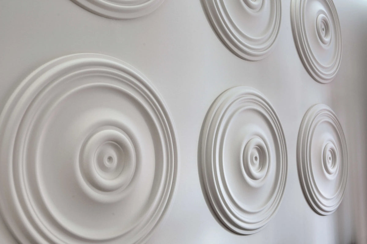 Mardom Decor Ceiling Rose B3025