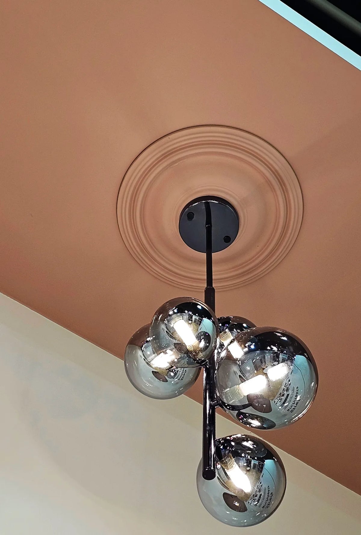 Mardom Decor Ceiling Rose B3030