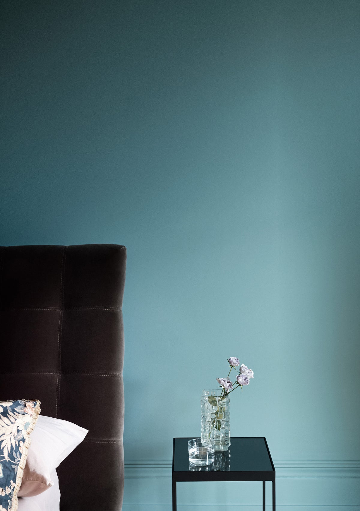 Paint & Paper Library Blue Gum 620