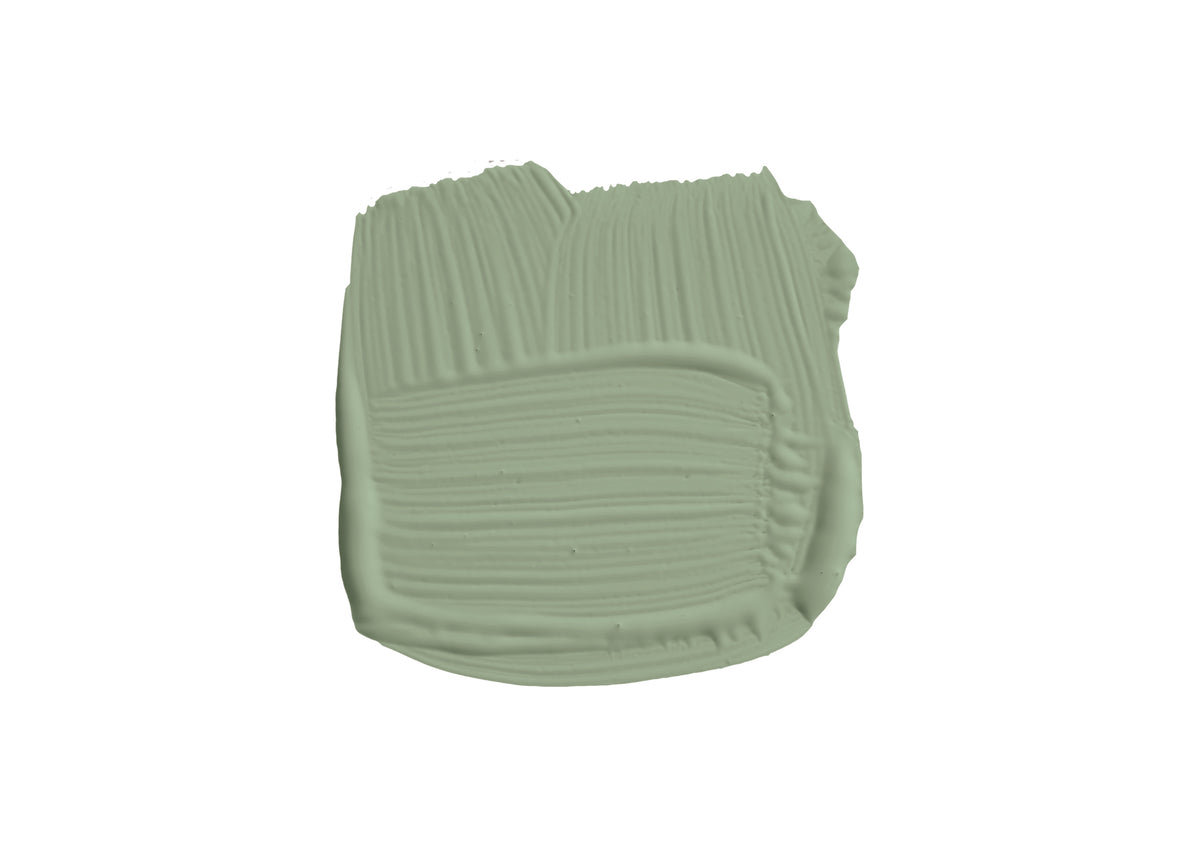 Farrow & Ball Breakfast Room Green 81