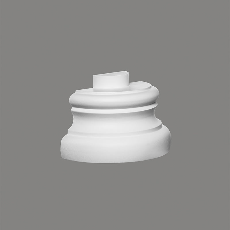 Mardom Decor Half Column C5000-4H