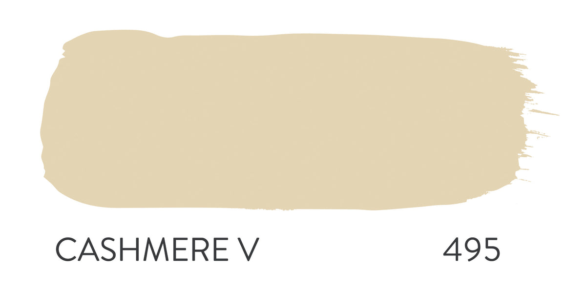 Paint & Paper Library Cashmere V 495