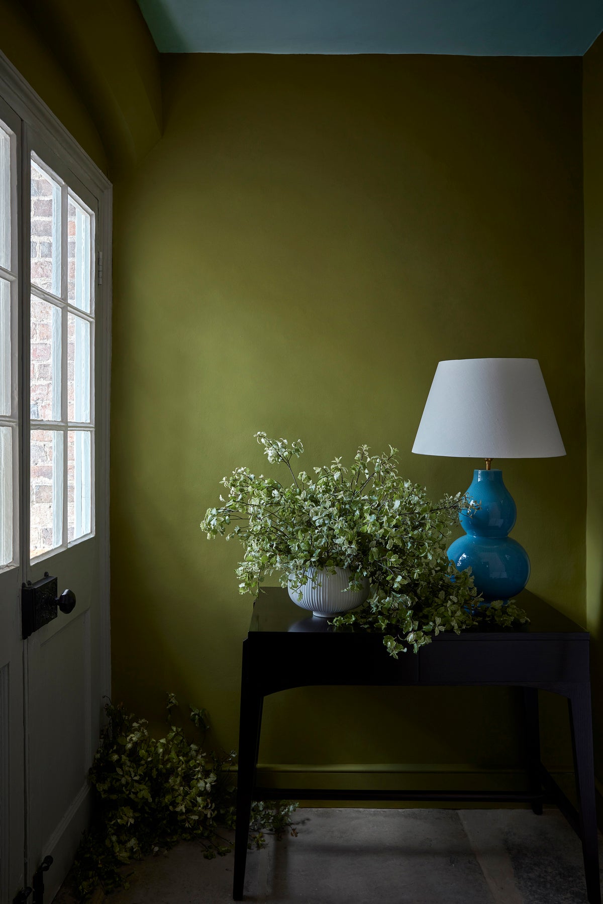 Little Greene Portland Stone Light 281
