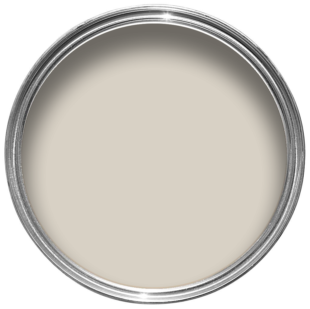 Hammerite Metal Paint Direct To Rust Smooth Egyptian Cotton 750ml