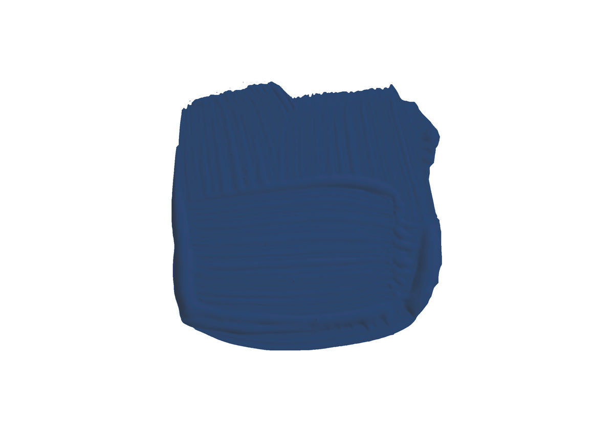 Farrow & Ball Drawing Room Blue 253