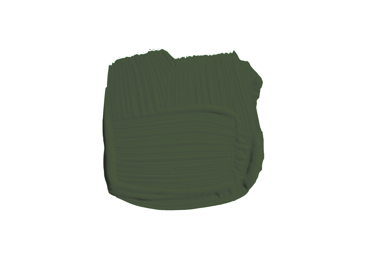 Farrow & Ball Duck Green W55