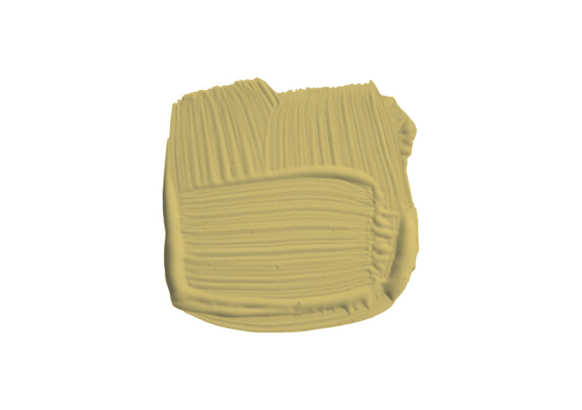 Farrow & Ball Gervase Yellow 72