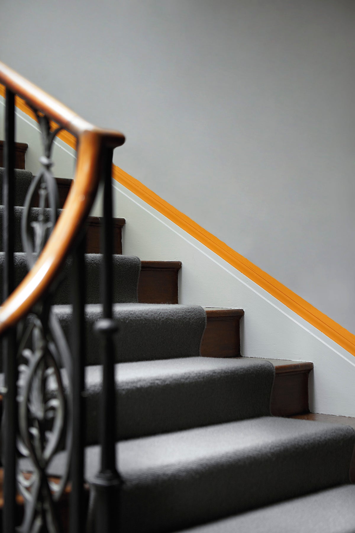 Little Greene Marigold 209