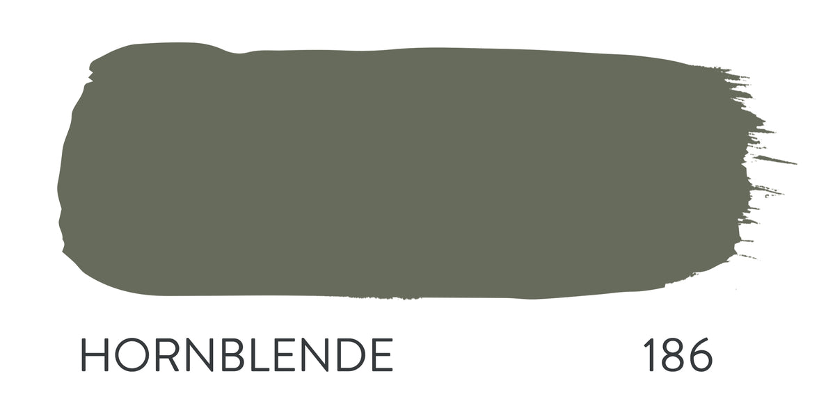 Paint & Paper Library Hornblende 186