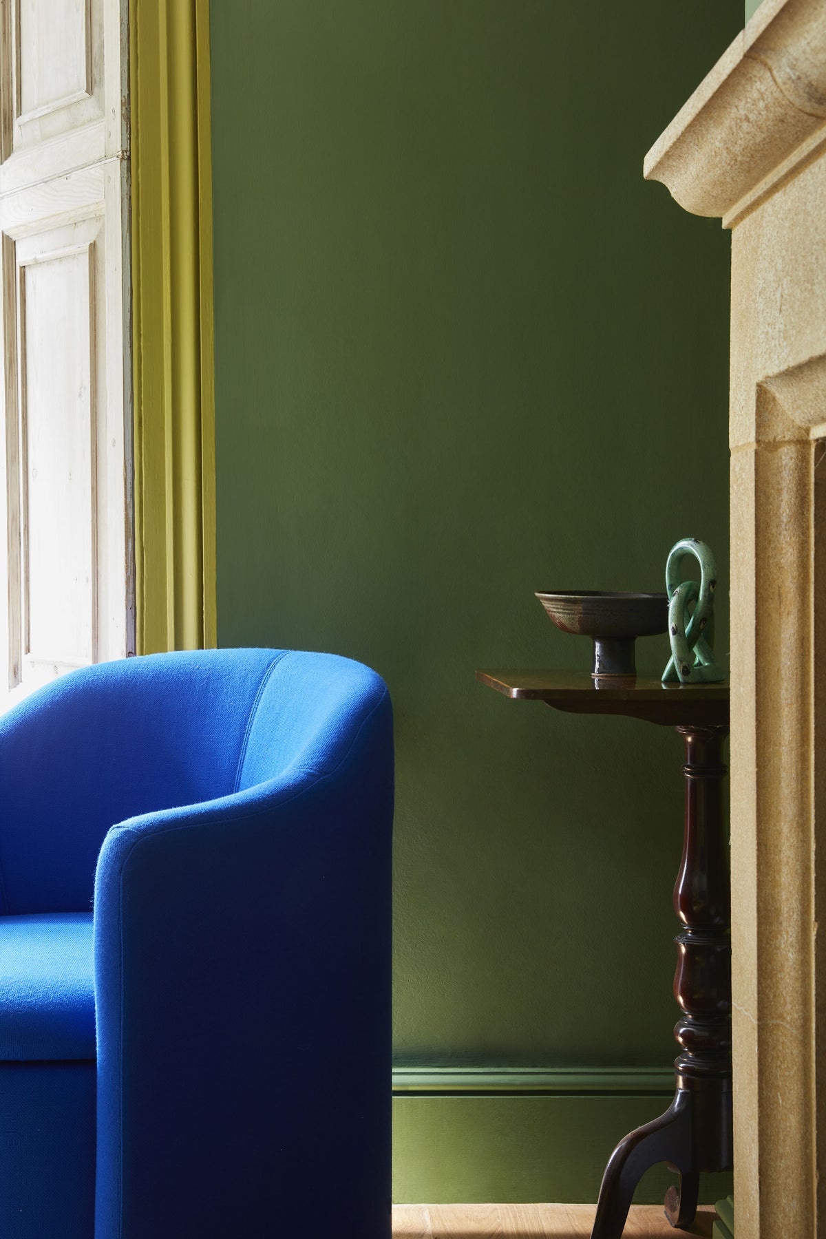Little Greene Hopper 297