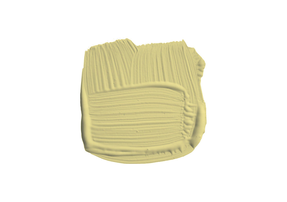 Farrow & Ball Hound Lemon 2