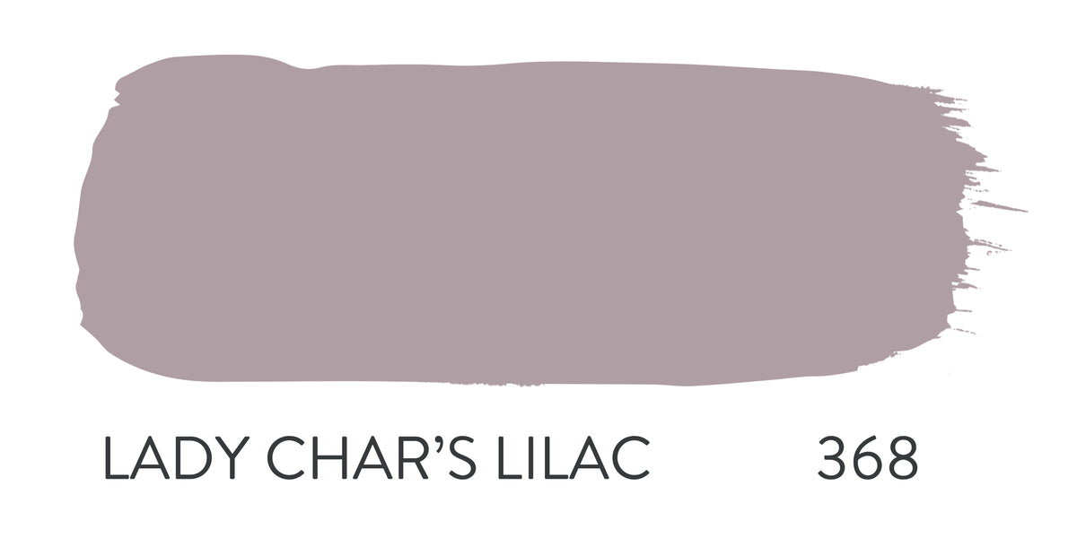 Paint & Paper Library Lady Char's Lilac 368