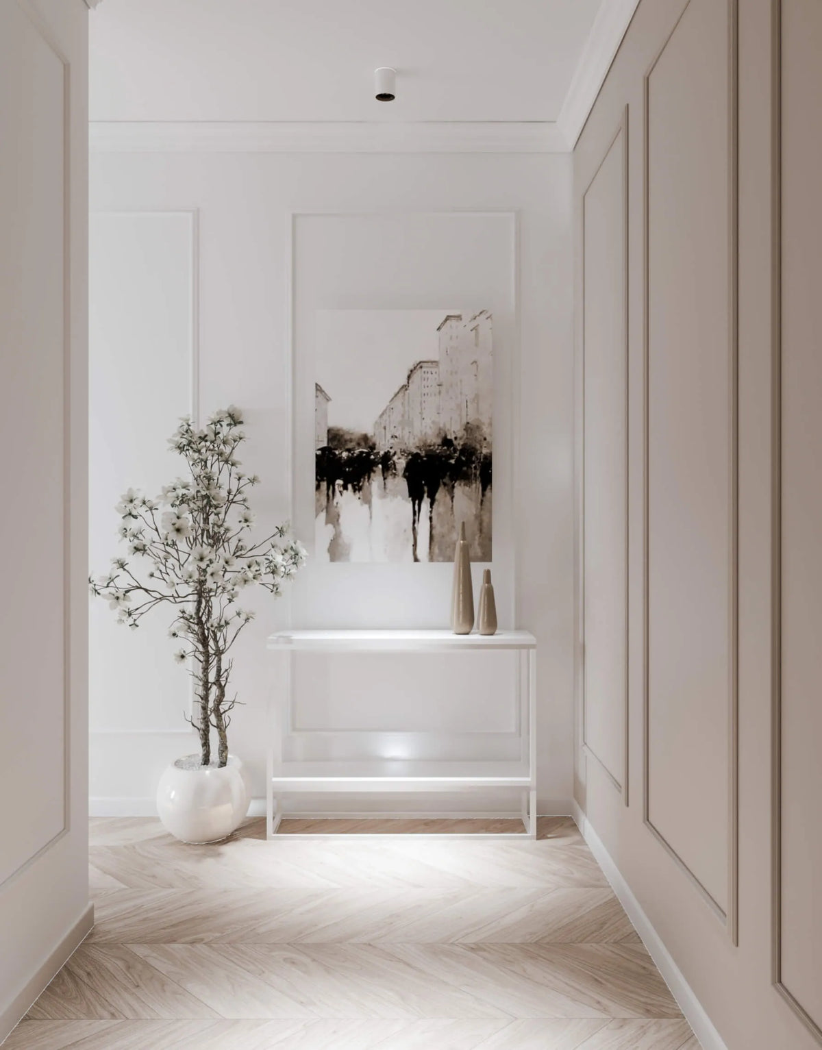 Mardom Decor Cornice MD110