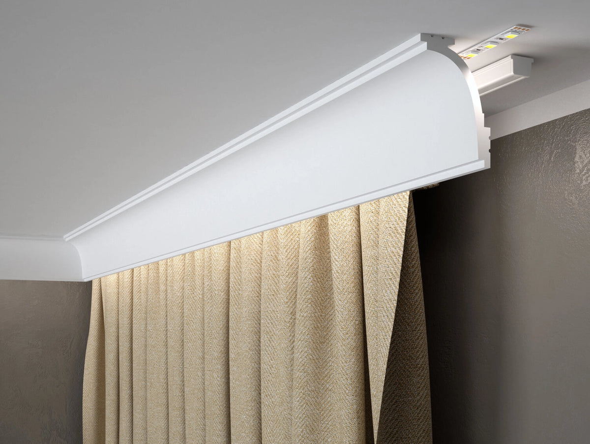 Mardom Decor Curtain Profile MD111