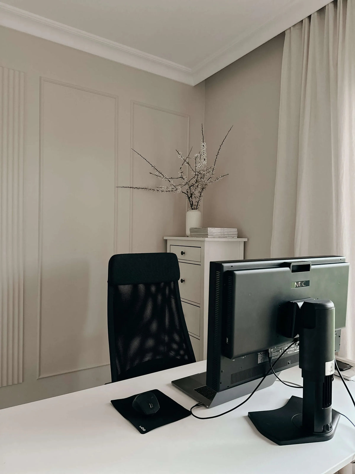 Mardom Decor Panel Moulding MD003