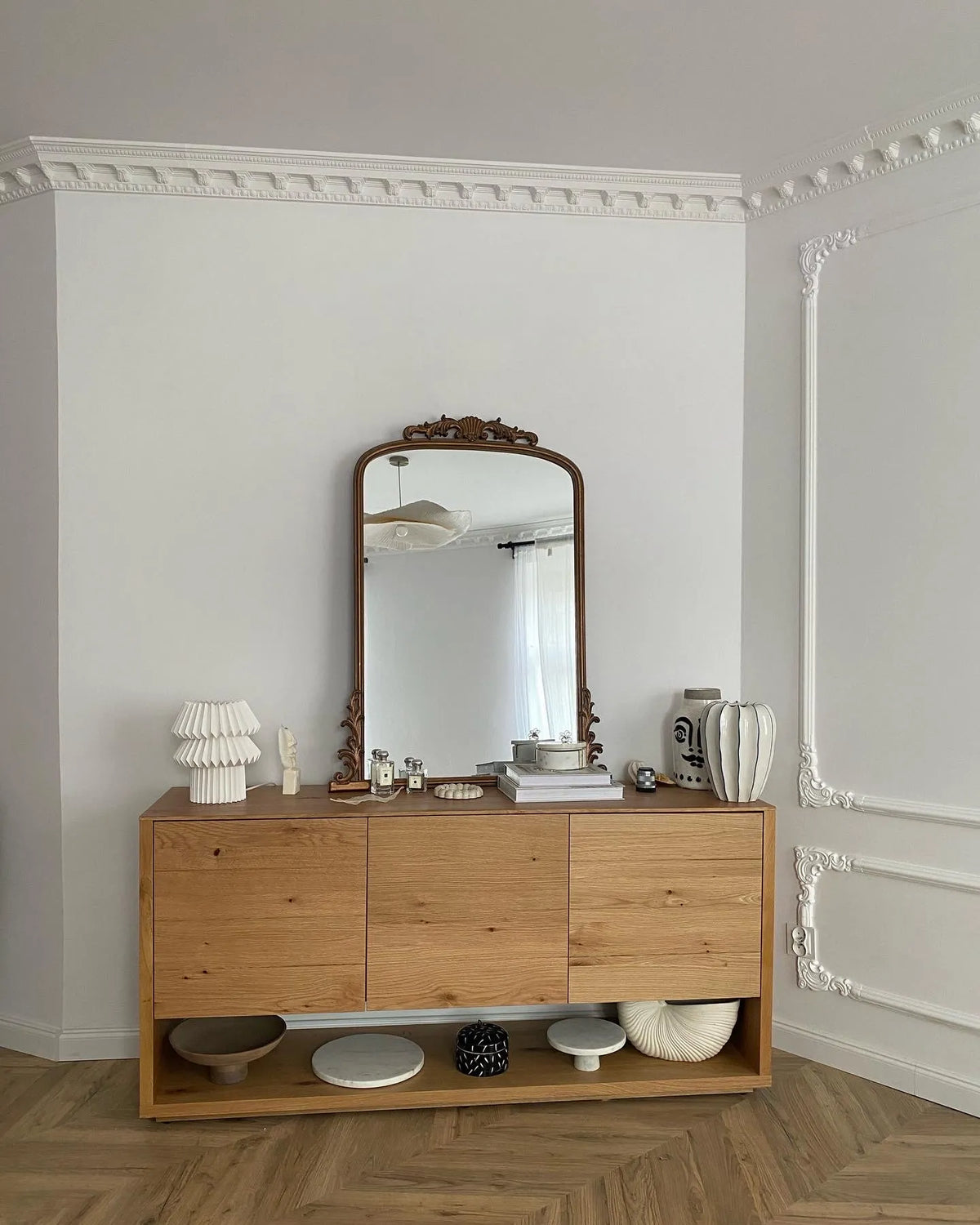 Mardom Decor Cornice MDA067