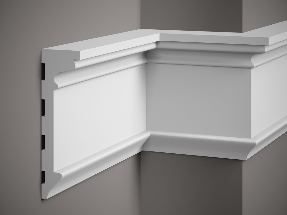 Mardom Decor Panel Moulding MDD315