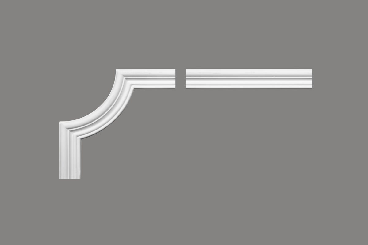 Mardom Decor Corners MDD325-12