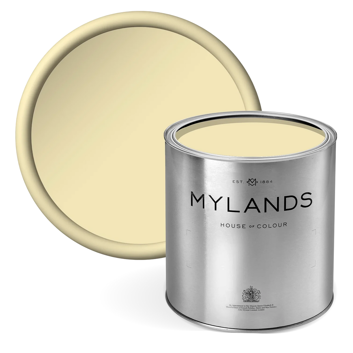 Mylands Floral Street™ No.147