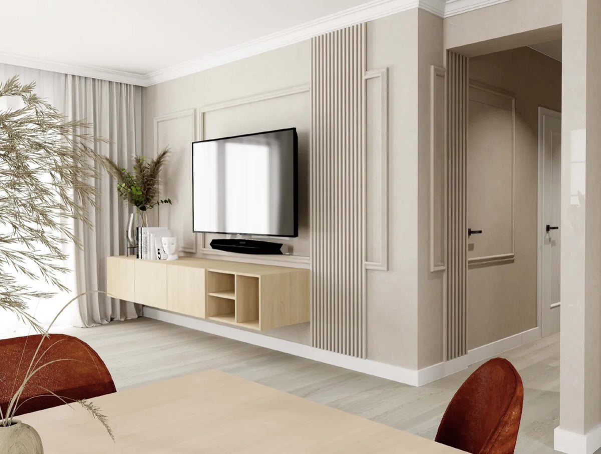 Mardom Decor Panel Moulding MD010