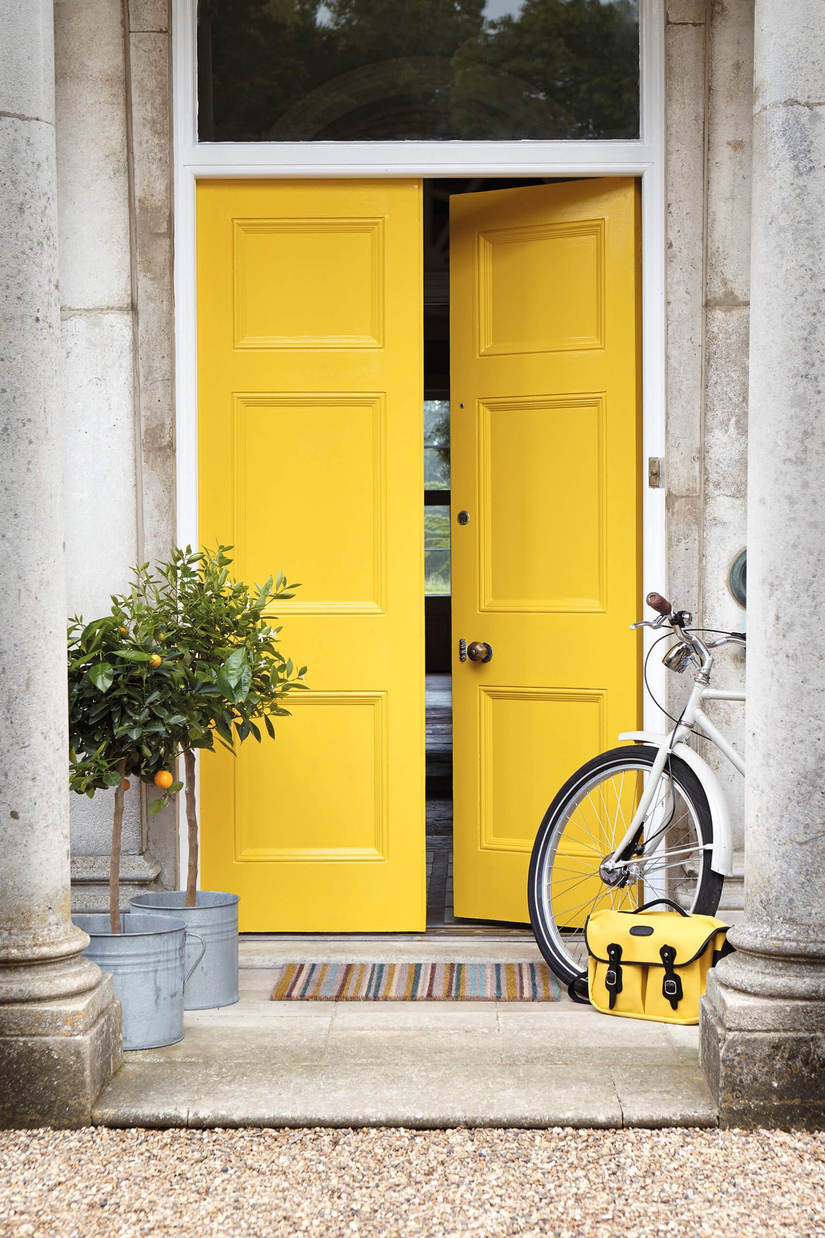Little Greene Mister David 47