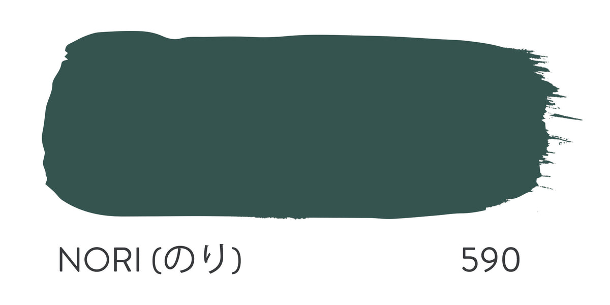 Paint & Paper Library Nori (のり) 590