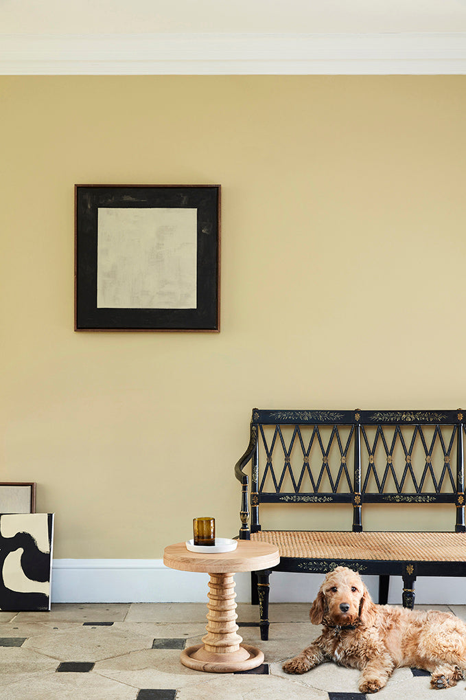 Little Greene Oak Apple 63