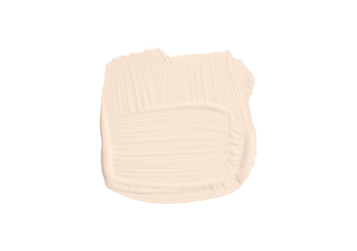 Farrow & Ball Orange Coloured White W5