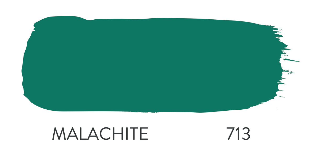 Paint & Paper Library Malachite 713
