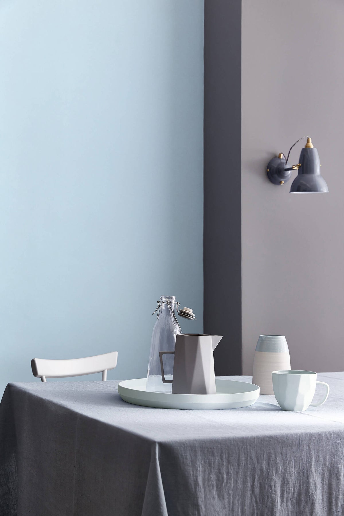 Little Greene Pale Wedgwood 249