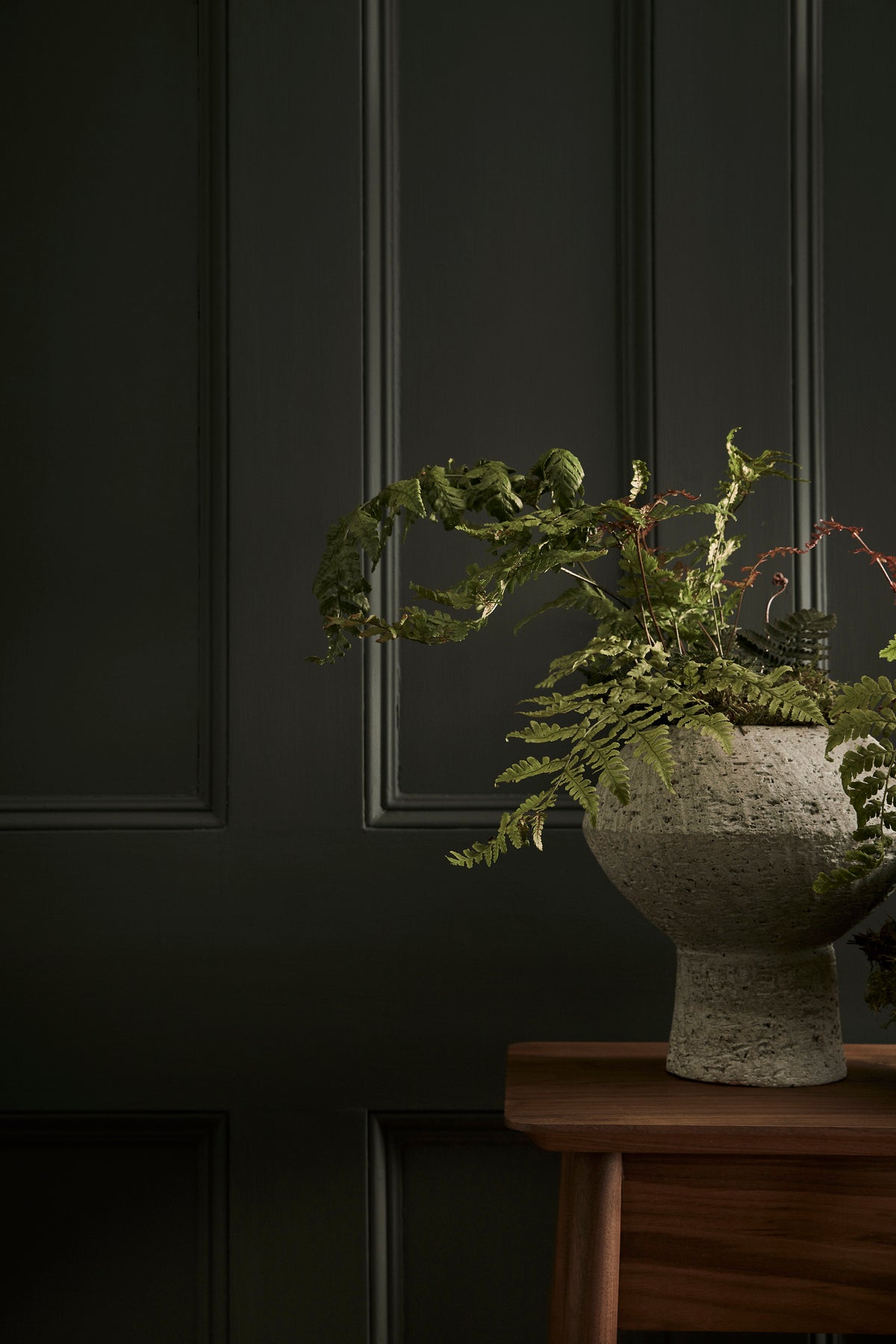 Little Greene Pompeian Ash 293