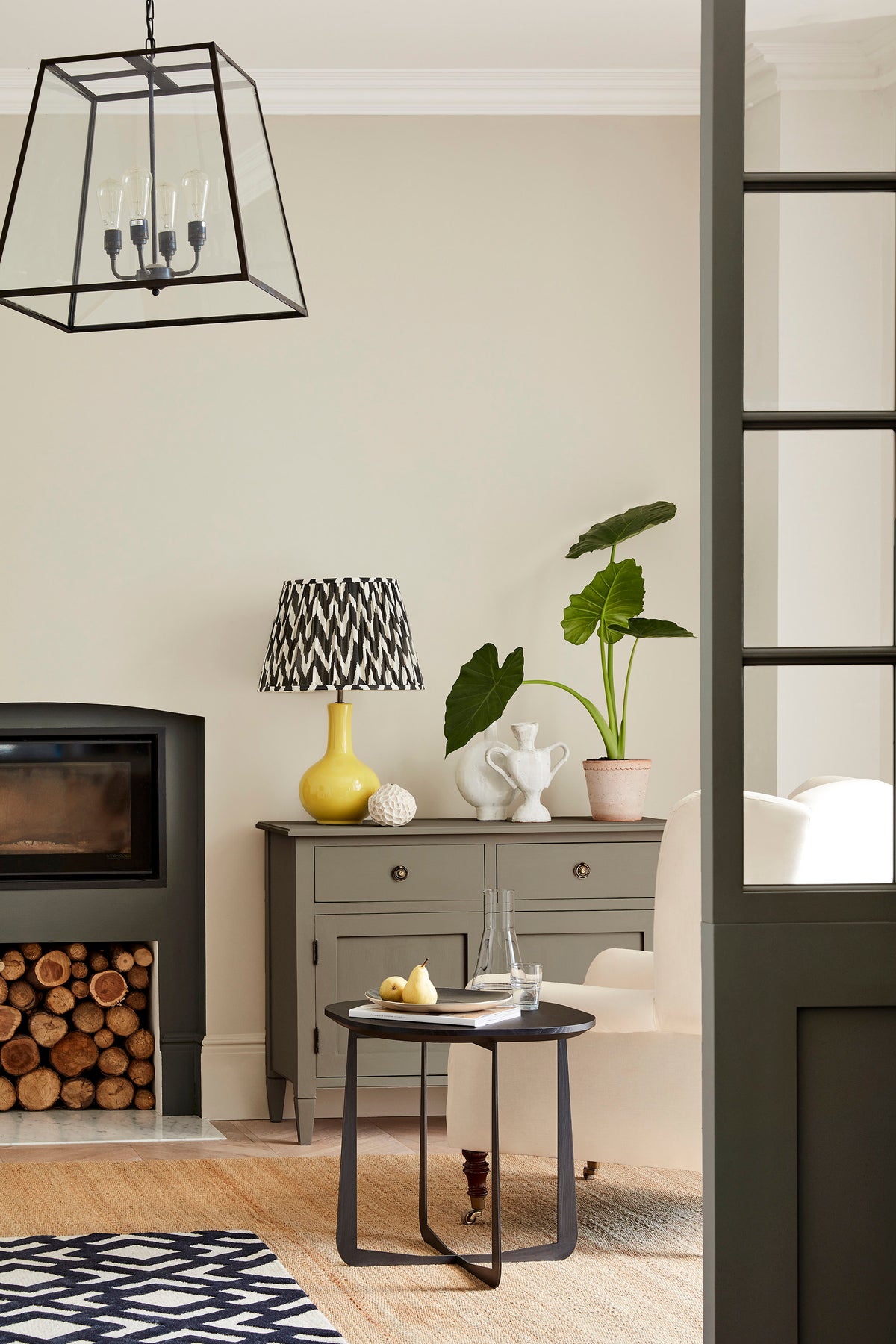 Little Greene Portland Stone 77