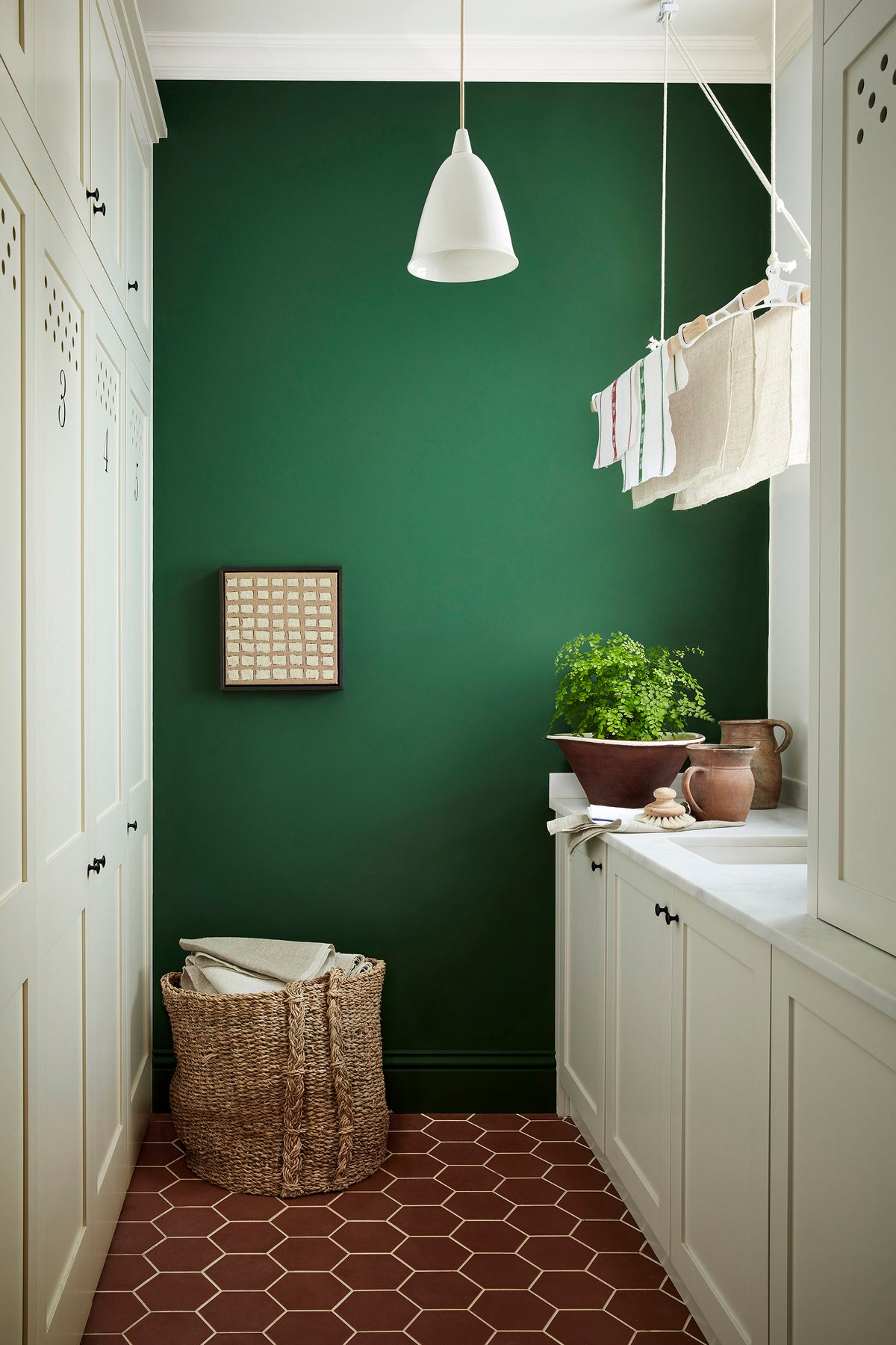 Little Greene Portland Stone Pale 155